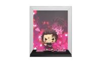 Figur POP! Demon Slayer Tanjiro (2047)