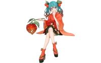 Hatsune Miku Flower Fairy Winter Cherry