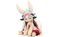 Made in Abys Noodle Stopper Nanachi Figur