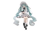 Hatsune Miku Noodle Stopper Vintage Doll