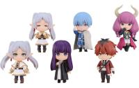 Frieren Nendoroid Surprise Minifiguren