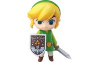 Zelda The Wind Waker Nendoroid Link