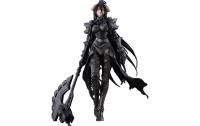 Overlord Statue Albedo: Armor Ver. L Size