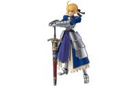 Fate/Stay Night Figma Actionfigur Saber 2