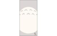 Mein Nachbar Totoro Grosses Badehandtuch