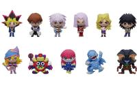 Yu-Gi-Oh PVC-Taschenanhänger Series 2
