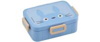 Totoro 4 locks Bento Box Middle Totoro