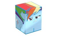 Squaroe MLP004 - Rainbow Dash