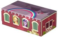 Kartenbox Collectors Case My Little Pony