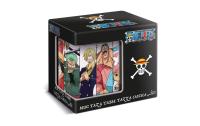 One Piece Tasse Crew Battle
