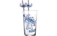 Lilo & Stitch Glass Stitch 485 ml