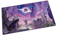 Playmat MTG EoE Godless Shrine