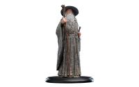 Herr der Ringe Mini Statue Gandalf d. Graue