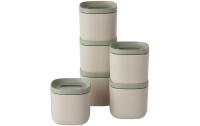 BergHOFF Vorratsbehälter-Set Leo Balance