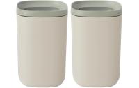 BergHOFF Vorratsbehälter-Set Leo Balance gr