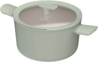 BergHOFF Suppen-/Gemüsetopf Leo Balance 24