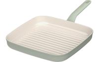 BergHOFF Grillpfanne Leo Balance Sage 28