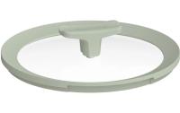 BergHOFF Glasdeckel Leo Balance Sage 24