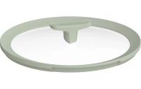 BergHOFF Glasdeckel Leo Balance Sage 28