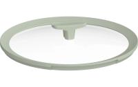 BergHOFF Glasdeckel Leo Balance Sage 32