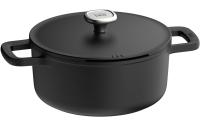 BergHOFF Antihaft Kochtopf Leo Phantom 24