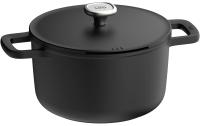 BergHOFF Antihaft Kochtopf Leo Phantom 24