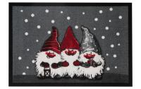 Hanse Home Fussmatte Christmas Wichtel