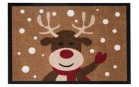 Hanse Home Fussmatte Rentier