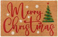 Hanse Home Fussmatte Merry Christmas