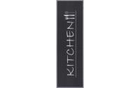 Hanse Home Teppich Küchenteppich Cutlery