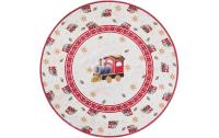 Villeroy & Boch Weihnachtsteppich 160 cm