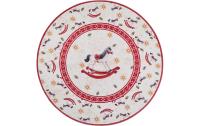 Villeroy & Boch Weihnachtsteppich 160 cm