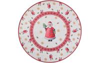 Villeroy & Boch Weihnachtsteppich 160 cm