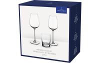 Villeroy & Boch Purismo Glas Set