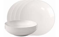 Villeroy & Boch For Me Dinnergeschirr Set