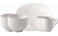 Villeroy & Boch For Me Frühstückgeschirrset