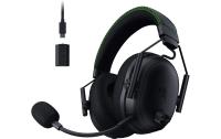 Razer BlackShark V3 Pro Xbox - schwarz