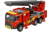 Volvo FMX Truck Fire Engine