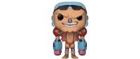 POP! Figur Franky (329)