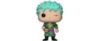 POP! Figur Zoro (327)