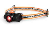 Celestron Night Vision Red Stirnlampe