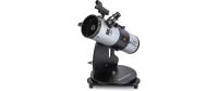 Celestron SSE 114mm Tabletop Dobson