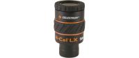 Celestron Okular X-CEL LX 25mm 1 60°