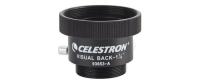 Celestron Okularstutzen 1.25
