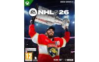 NHL 26, XSX