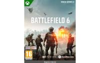 Battlefield 6, XSX