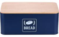 relaxdays Brotkasten Retro