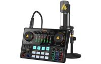 Maono Mix&Mic Kit AME2A