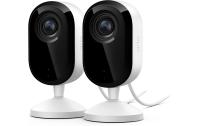 Arlo VMC2270: IP Kamera 2er Pack