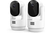 Arlo VMC2273: IP Kamera 2er Pack